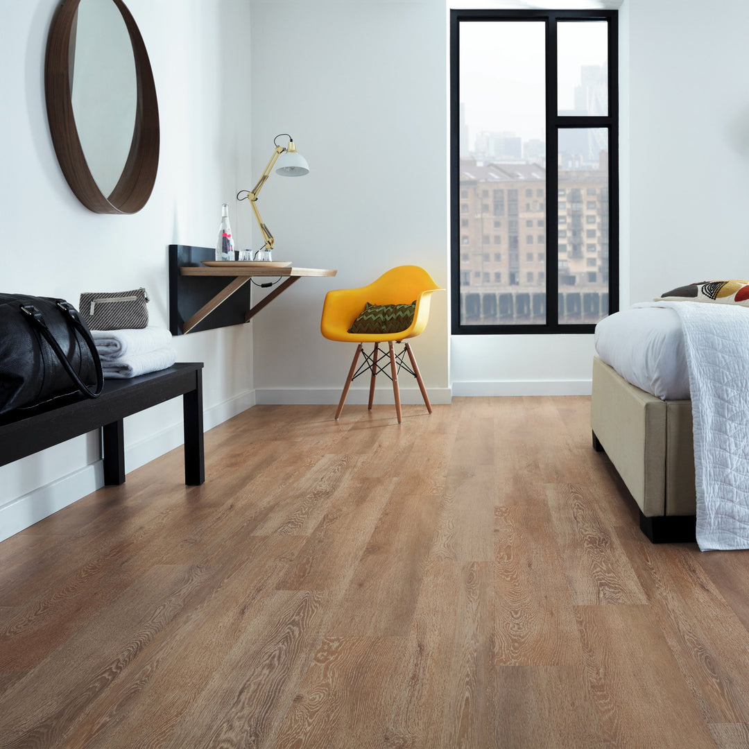 Parchet LVT 4.5mm,LooseLay Levanzo LLP150, Designflooring