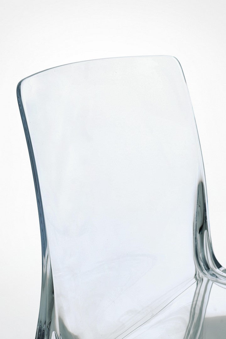 Scaun Dining Transparent, Adele Bizzotto - Imagine 7