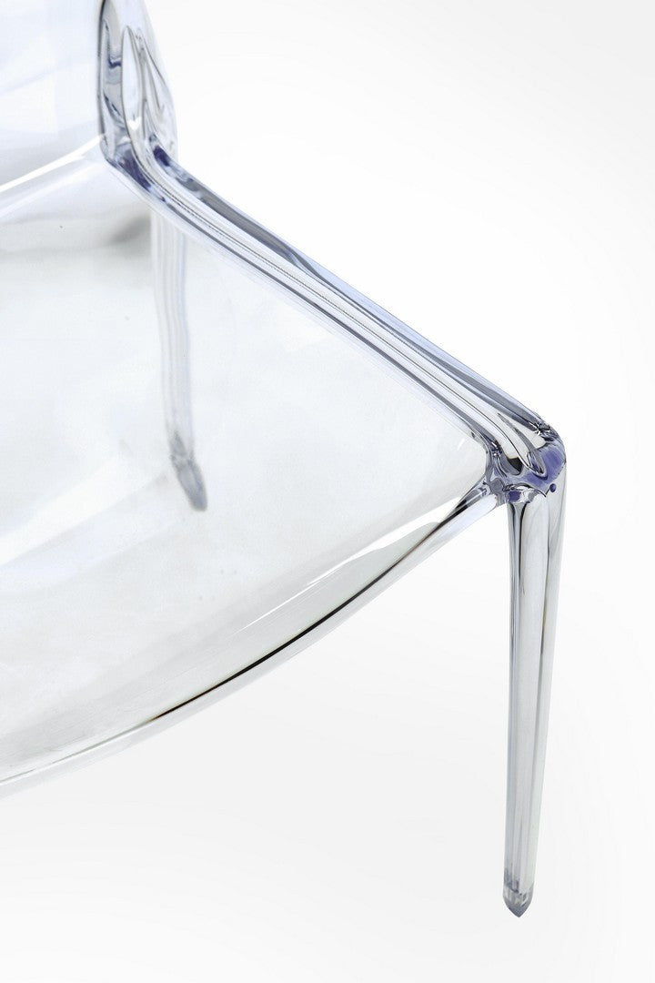 Scaun Dining Transparent, Adele Bizzotto - Imagine 8