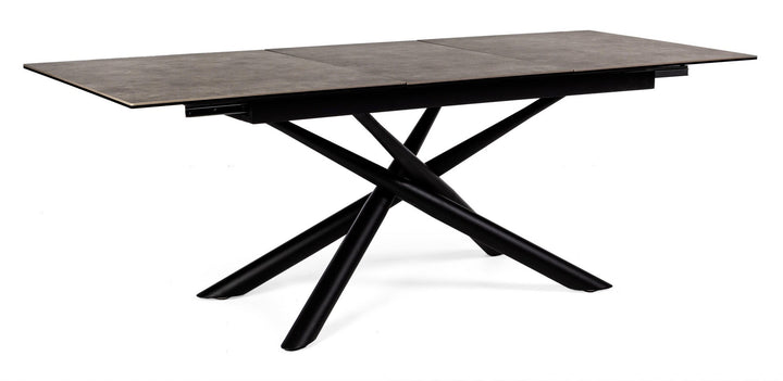 Masă Extensibilă Modernă Ceramică, Seyfert Bizzotto - Imagine 1