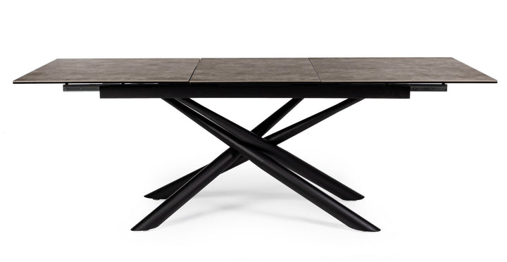 Masă Extensibilă Modernă Ceramică, Seyfert Bizzotto - Imagine 4