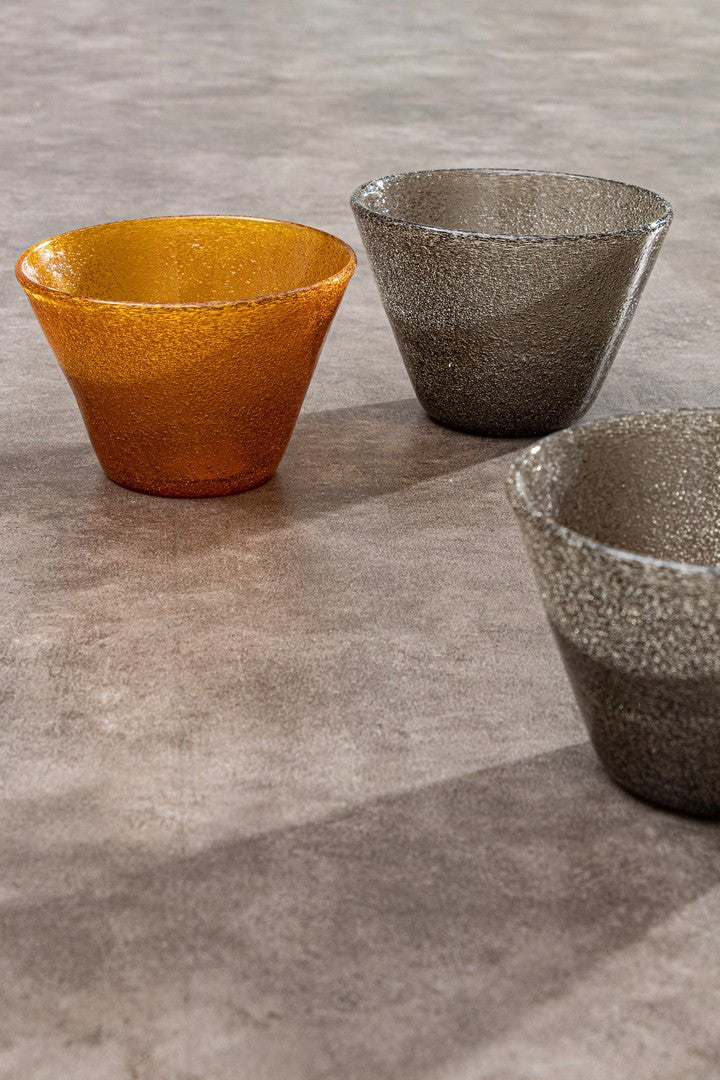 Masă Dining Modernă Ceramică Neagră, Seyfert Bizzotto - Imagine 7