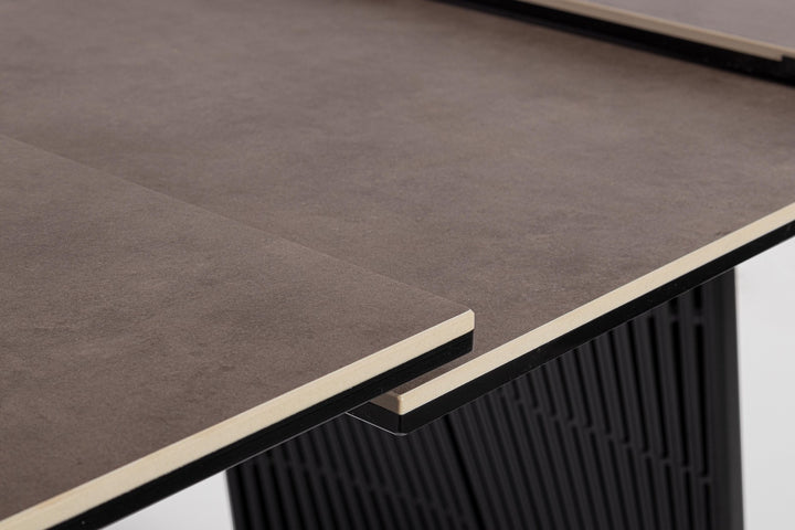 Masă Extensibilă Ceramică Modernă, Oliver Bizzotto - Imagine 7