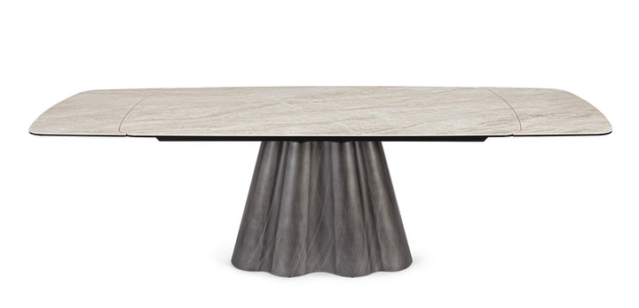 Masă Extensibilă Ceramică Sand, Mirvana Bizzotto - Imagine 3