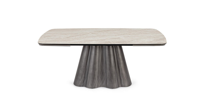 Masă Extensibilă Ceramică Sand, Mirvana Bizzotto - Imagine 4