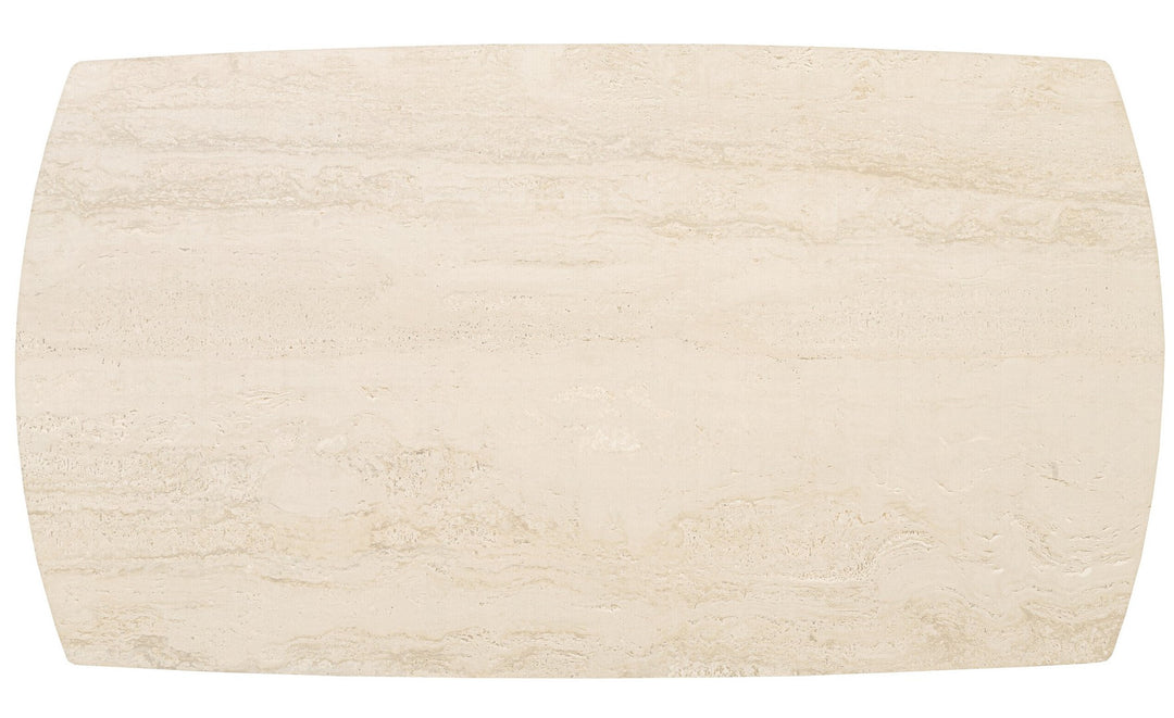 Masă Extensibilă Modernă Porțelan Ivory, Joakim Bizzotto - Imagine 7