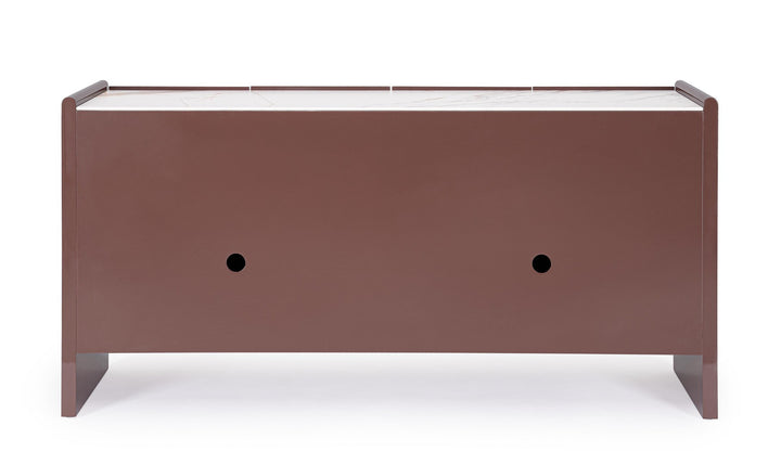 Bufet Modern Lucios Otilia Brick, Bizzotto - Imagine 4