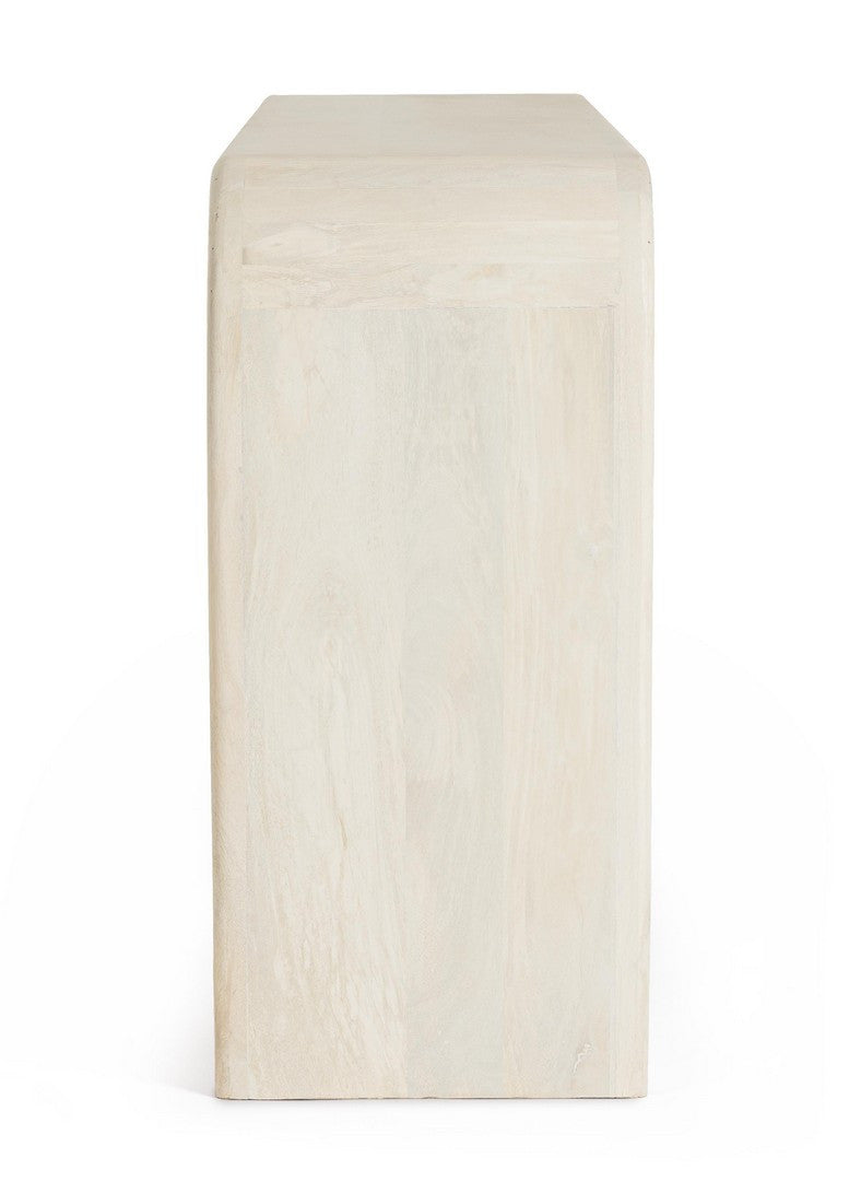 Dulap Modern Lemn Mango, Cairo Cabinet Bizzotto - Imagine 5