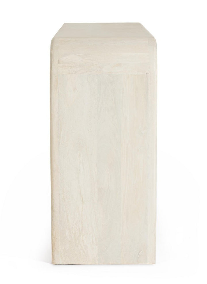 Dulap Modern Lemn Mango, Cairo Cabinet Bizzotto - Imagine 5