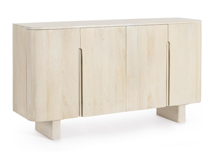 Bufet Contemporan Lemn Mango, Serapis Bizzotto - Imagine 1
