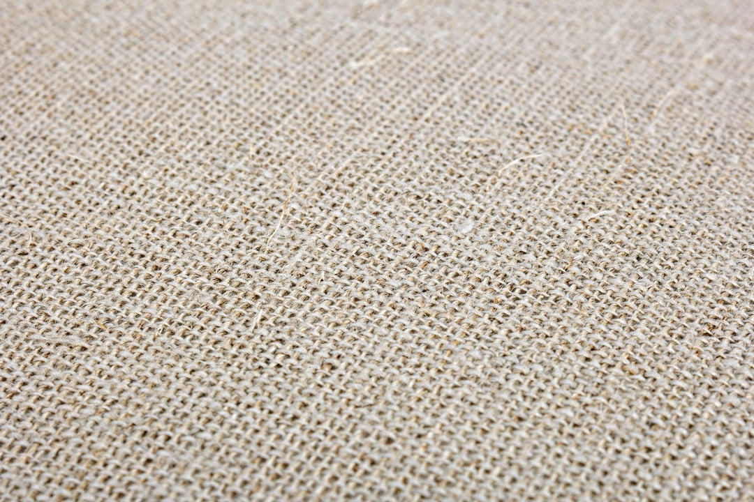 Fotoliu Clasic Tapițat Textil Bej, Catherine Bizzotto - Imagine 6