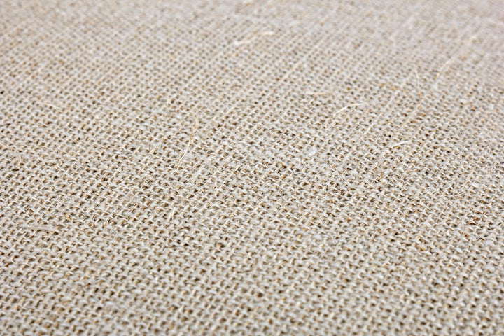 Fotoliu Clasic Tapițat Textil Bej, Catherine Bizzotto - Imagine 6