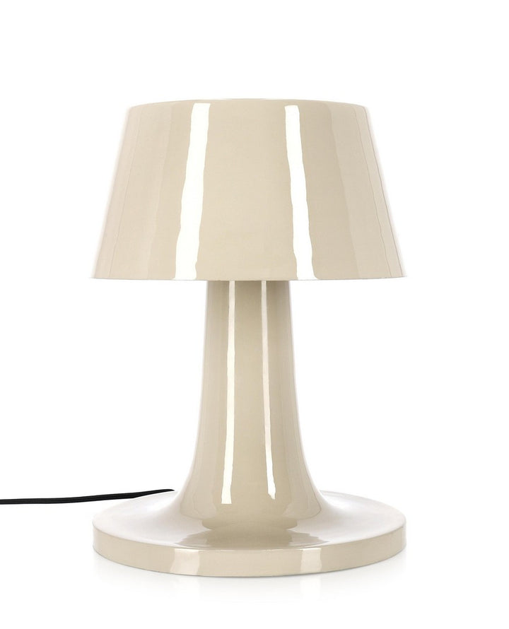 Lampă De Masă Modernă Bej, Turner Bizzotto - Imagine 1