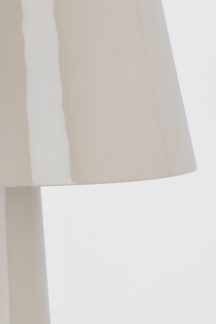 Lampă De Masă Modernă Bej, Turner Bizzotto - Imagine 2