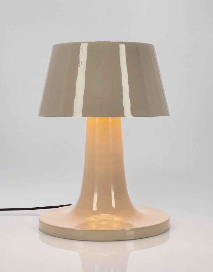 Lampă De Masă Modernă Bej, Turner Bizzotto - Imagine 3