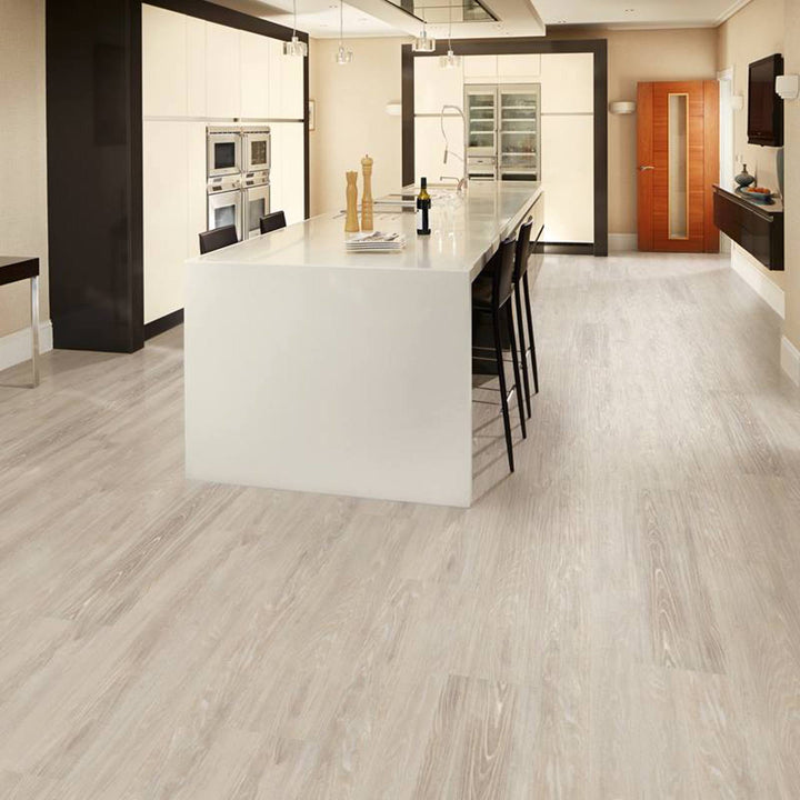 Parchet LVT 4.5mm,LooseLay Ashland LLP95, Designflooring