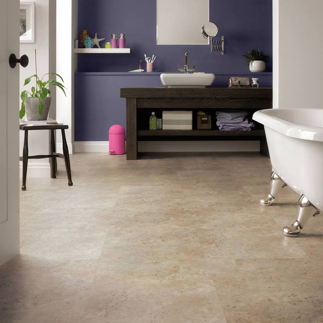 Parchet LVT 4.5mm,LooseLay Indiana LLT202, Designflooring