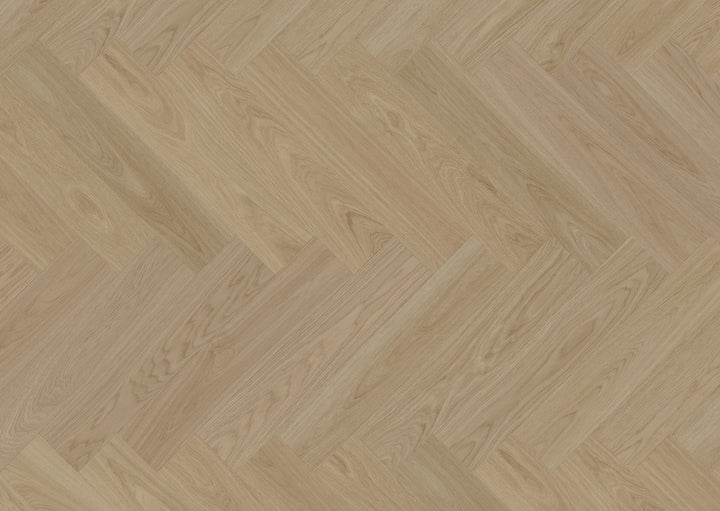 Parchet SPC Stejar Flax Herringbone
