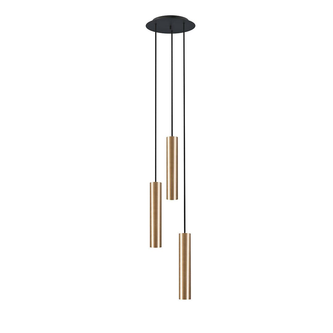 Lustră Baton Iii 7855, Nowodvorski