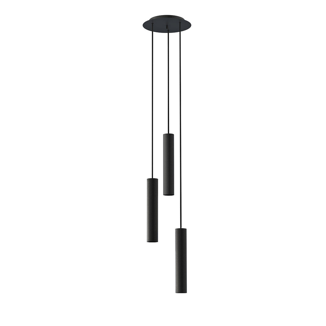 Lustră Baton Iii 7856, Nowodvorski
