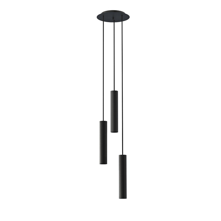 Lustră Baton Iii 7856, Nowodvorski
