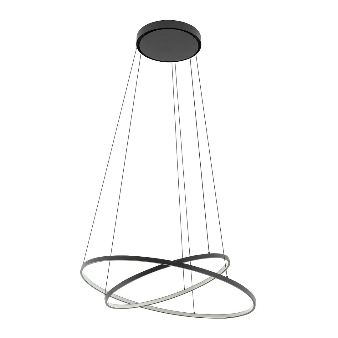 Lustră Circolo Led 3000k 10814, Nowodvorski