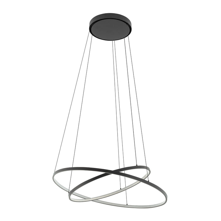 Lustră Circolo Led 3000k 10814, Nowodvorski