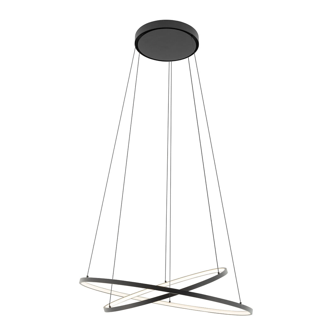 Lustră Circolo Led 3000k 10814, Nowodvorski