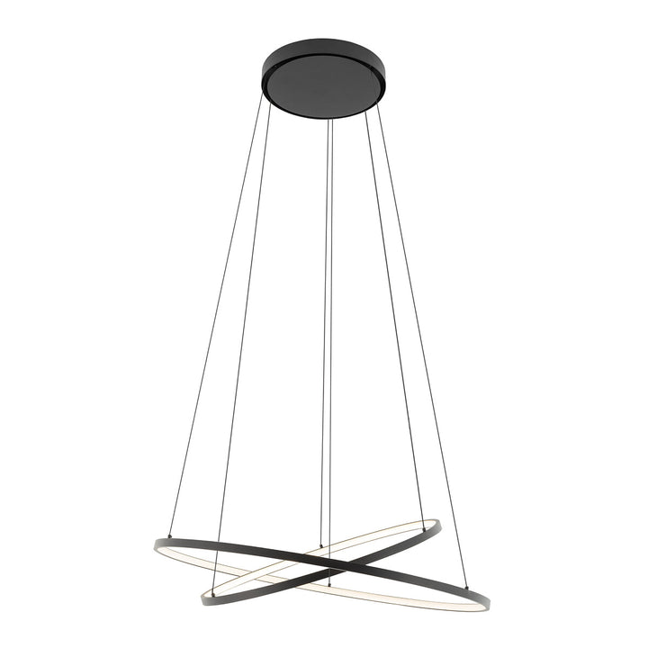 Lustră Circolo Led 3000k 10814, Nowodvorski