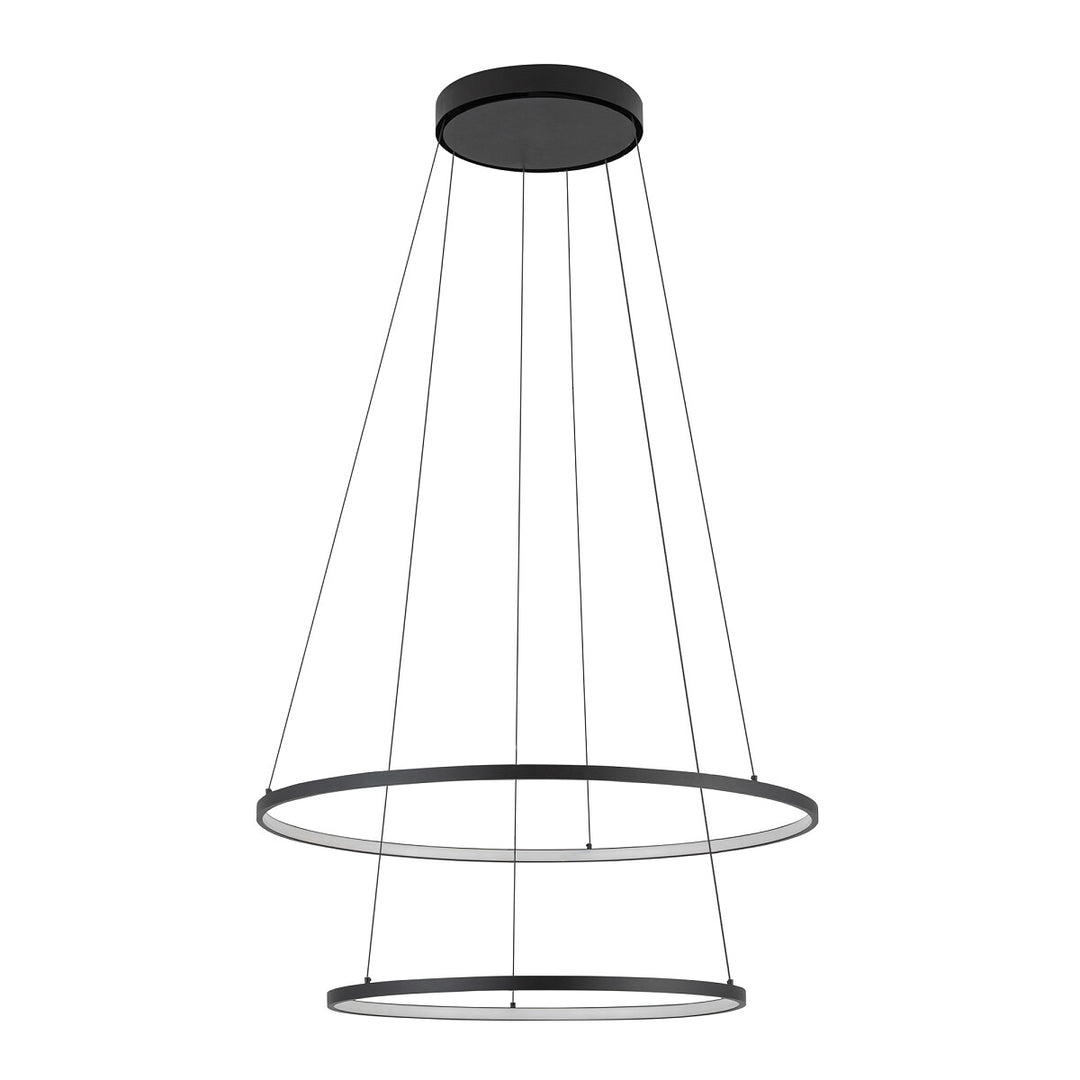 Lustră Circolo Led 3000k 10814, Nowodvorski