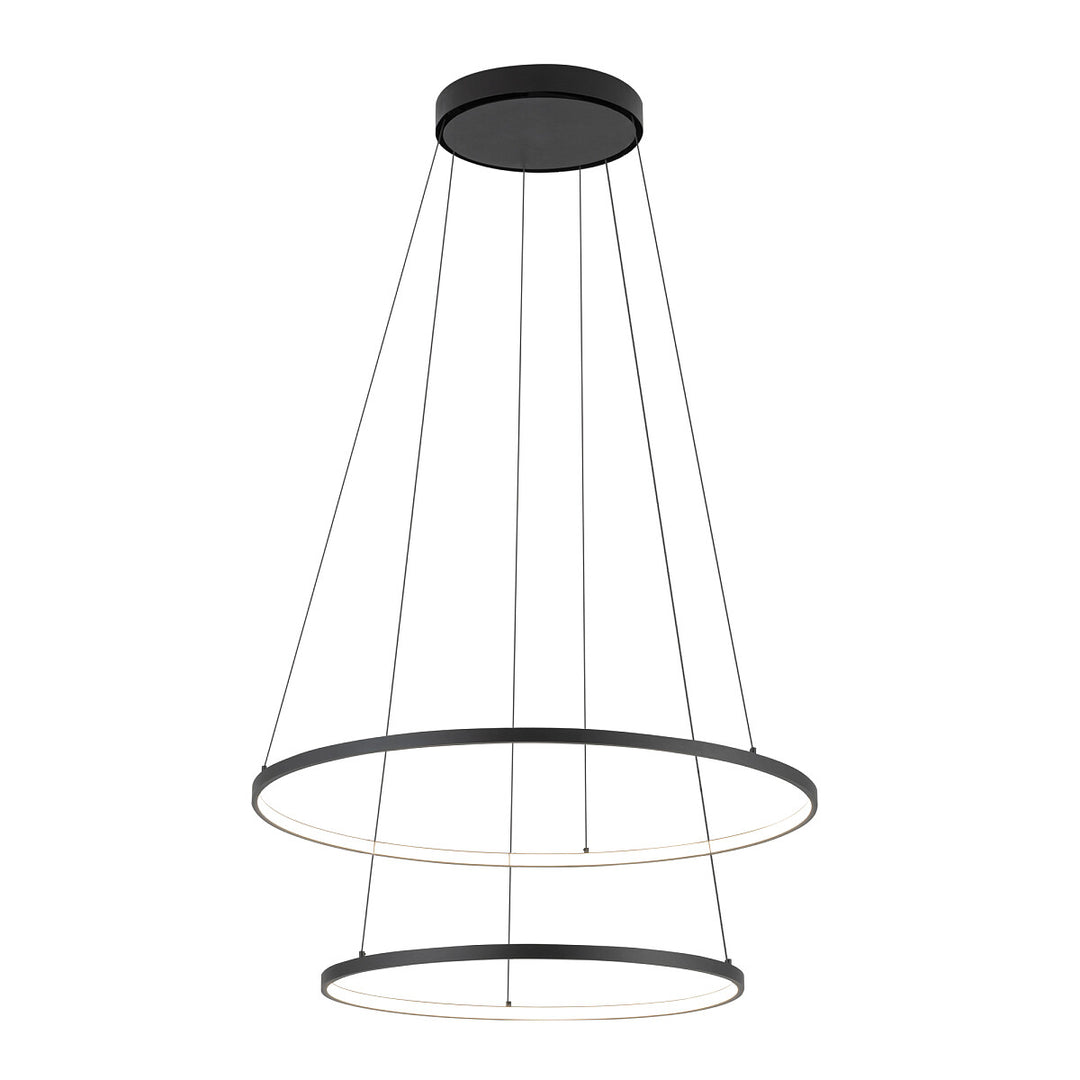 Lustră Circolo Led 3000k 10814, Nowodvorski