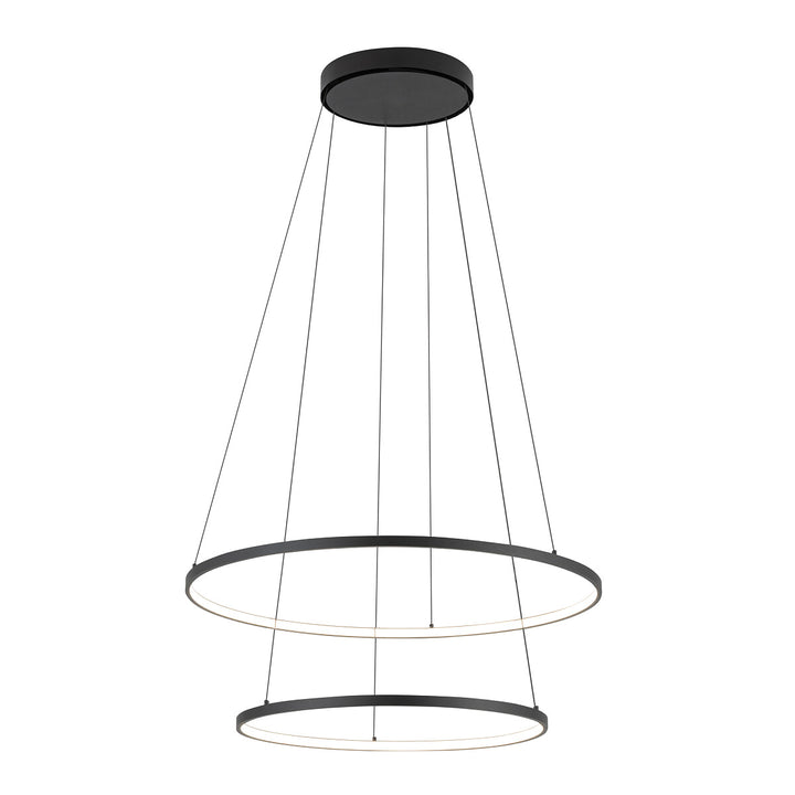 Lustră Circolo Led 3000k 10814, Nowodvorski