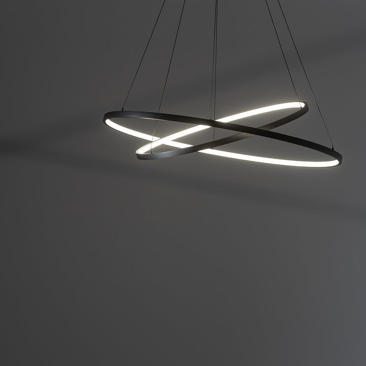 Lustră Circolo Led 3000k 10814, Nowodvorski