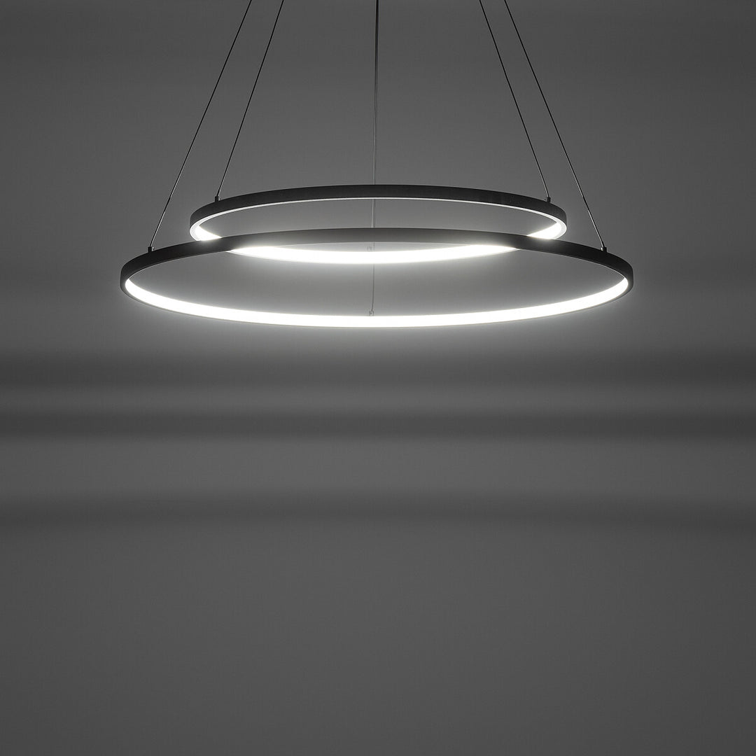 Lustră Circolo Led 3000k 10814, Nowodvorski