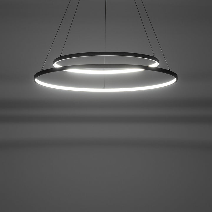 Lustră Circolo Led 3000k 10814, Nowodvorski