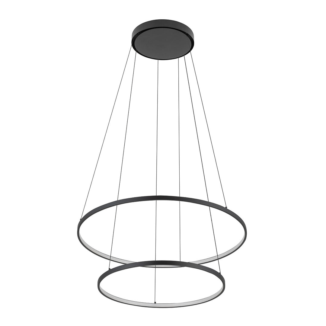 Lustră Circolo Led 3000k 10814, Nowodvorski