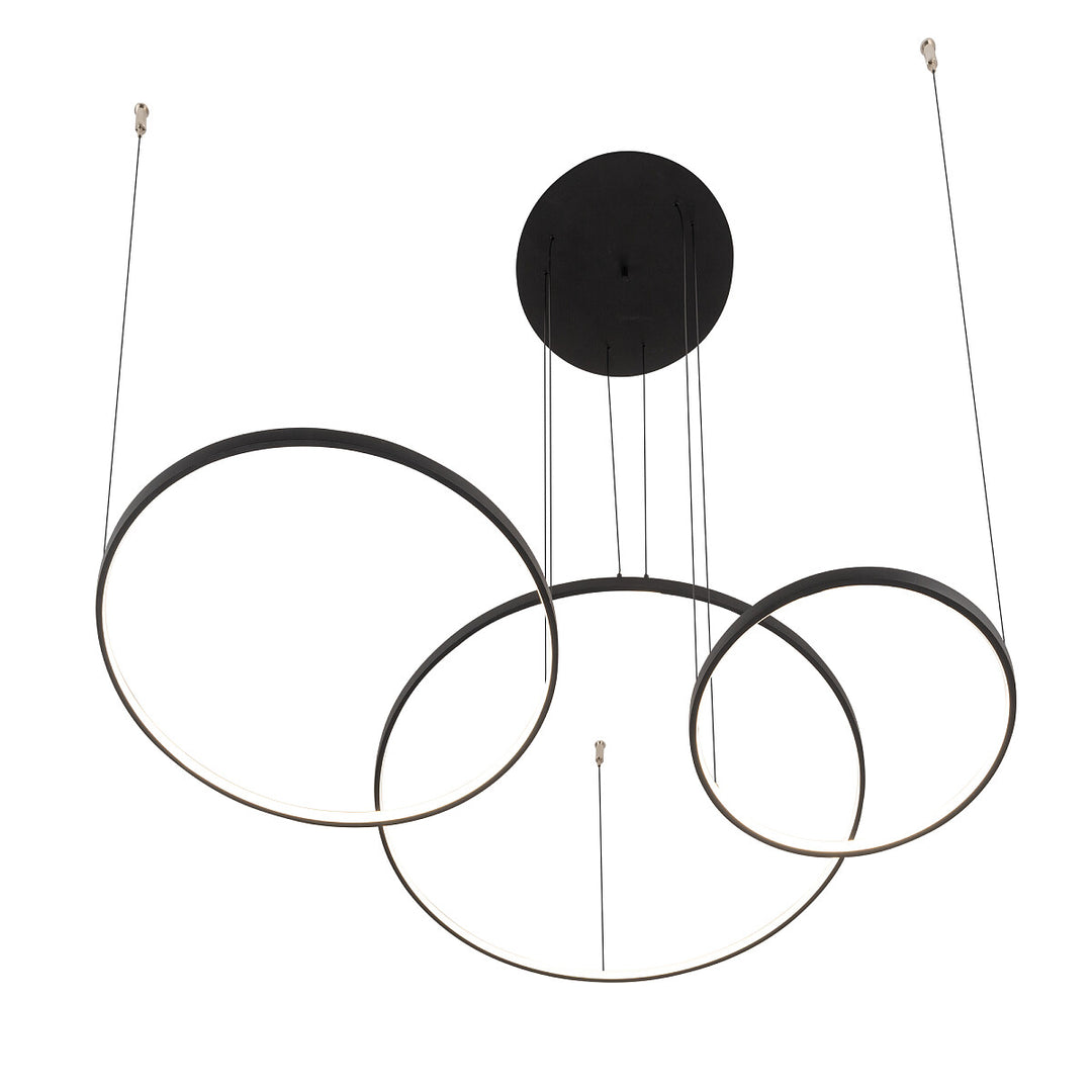 Lustră Circolo Led 3000k 10817, Nowodvorski
