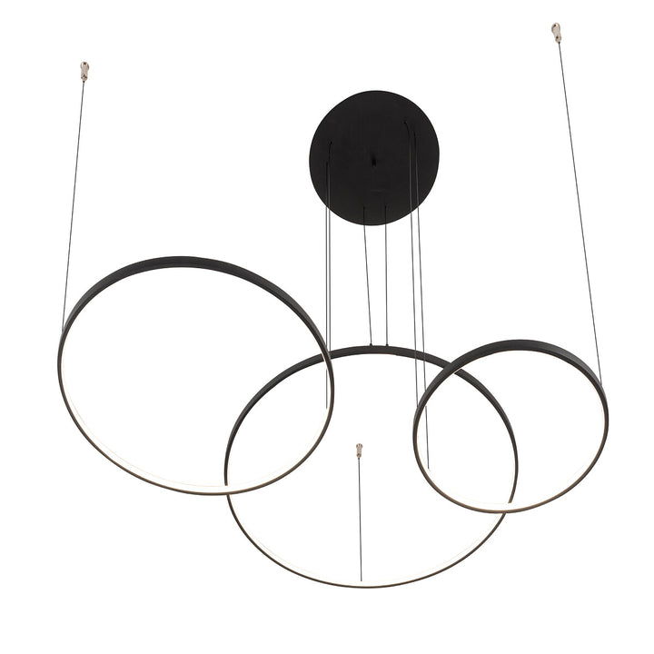 Lustră Circolo Led 3000k 10817, Nowodvorski
