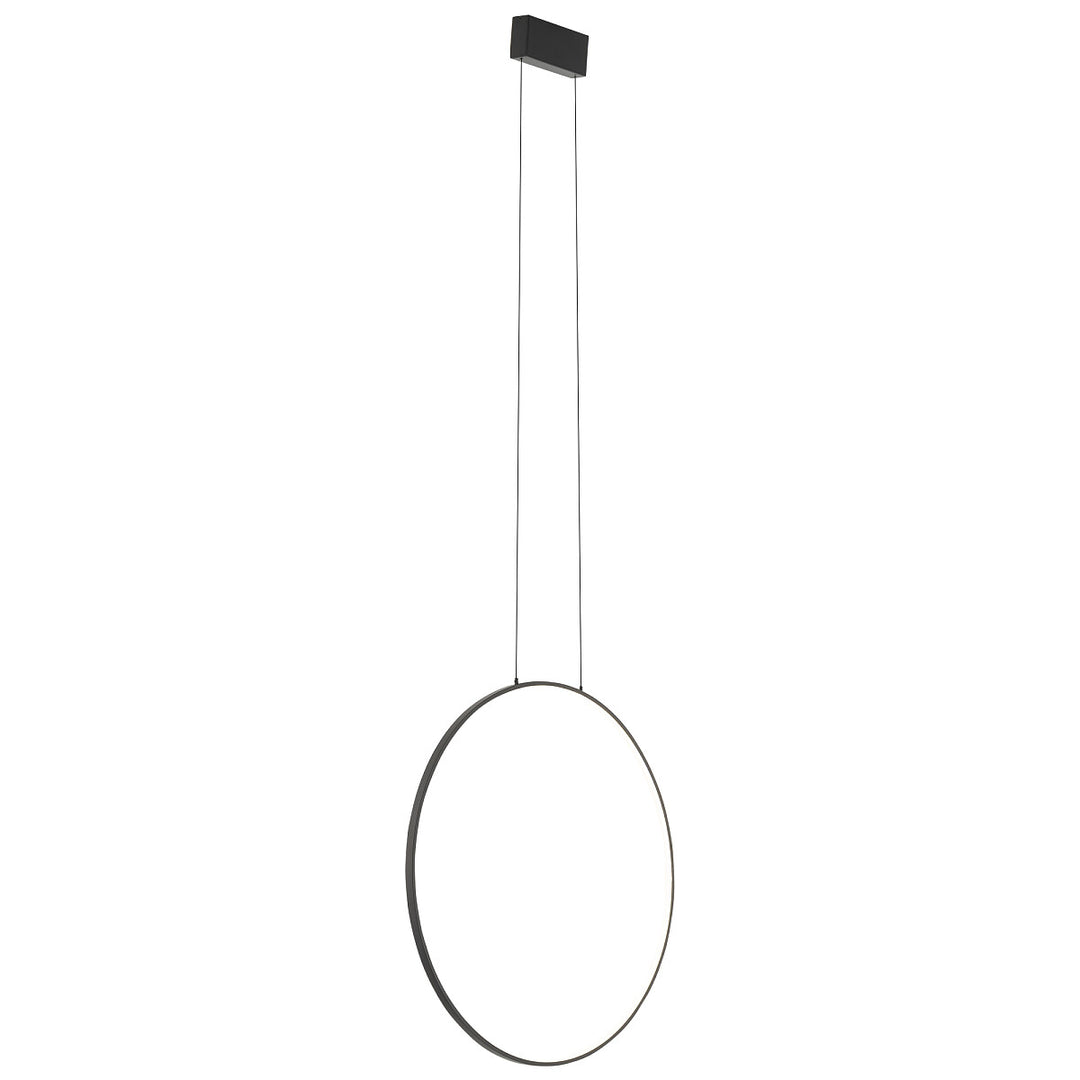 Lustră Circolo Led M 3000k 10811, Nowodvorski