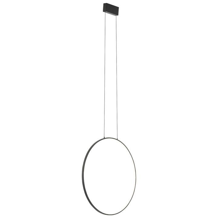 Lustră Circolo Led M 3000k 10811, Nowodvorski