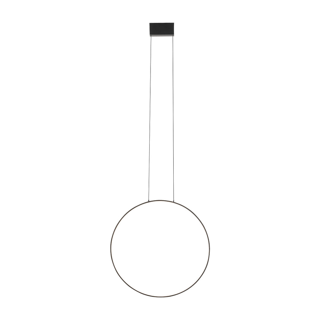 Lustră Circolo Led M 3000k 10811, Nowodvorski