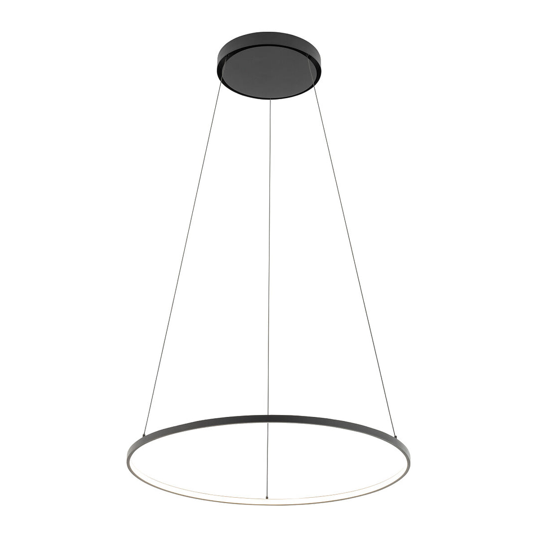 Lustră Circolo Led M 3000k 10812, Nowodvorski