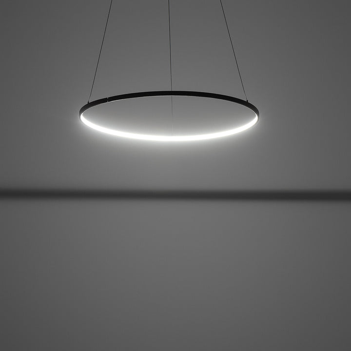 Lustră Circolo Led M 3000k 10812, Nowodvorski