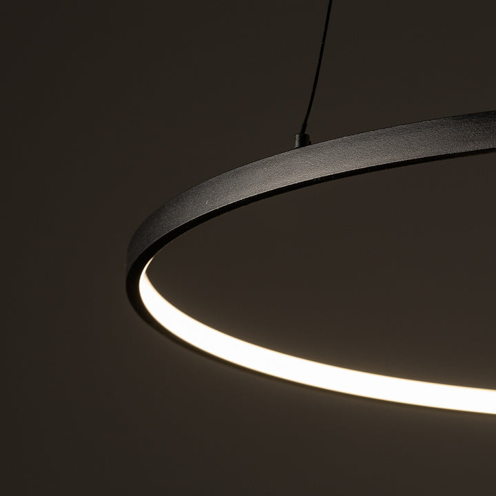 Lustră Circolo Led M 3000k 10812, Nowodvorski