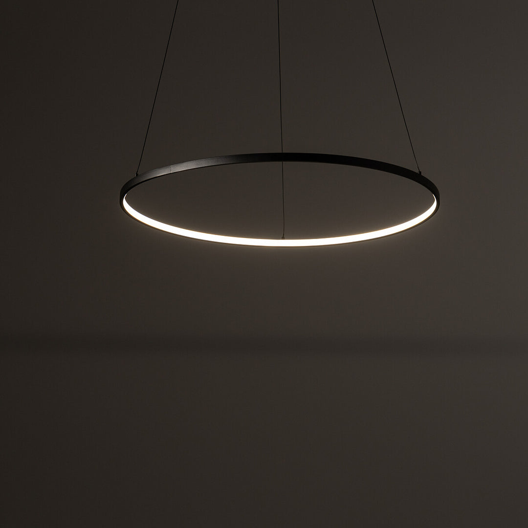 Lustră Circolo Led M 3000k 10812, Nowodvorski