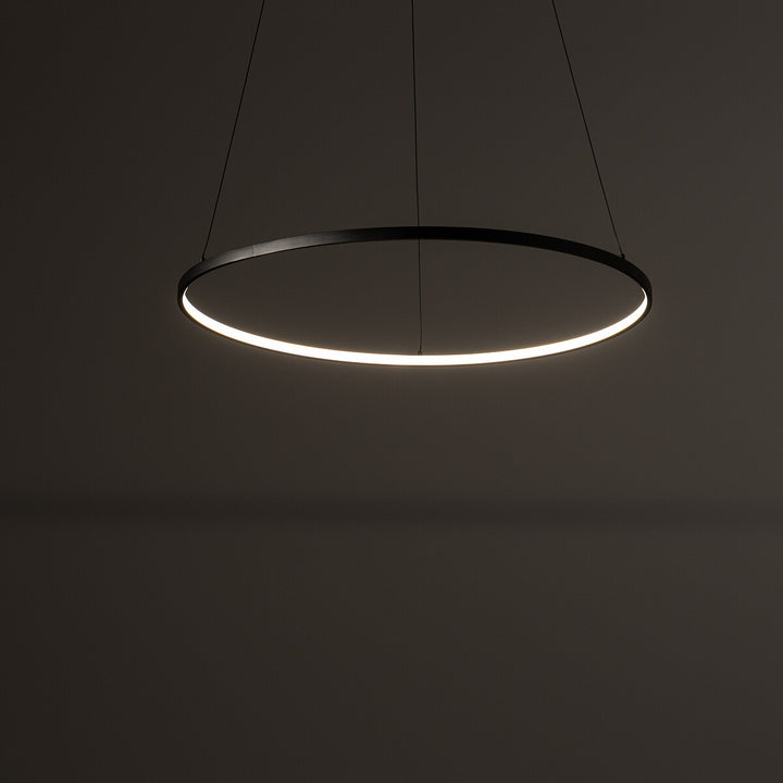 Lustră Circolo Led M 3000k 10812, Nowodvorski