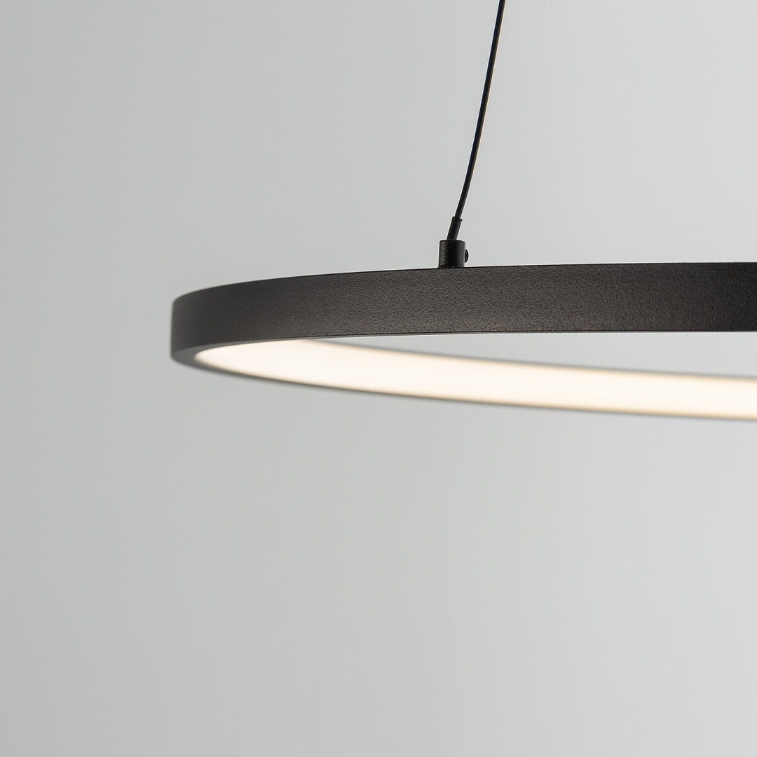 Lustră Circolo Led M 3000k 10812, Nowodvorski