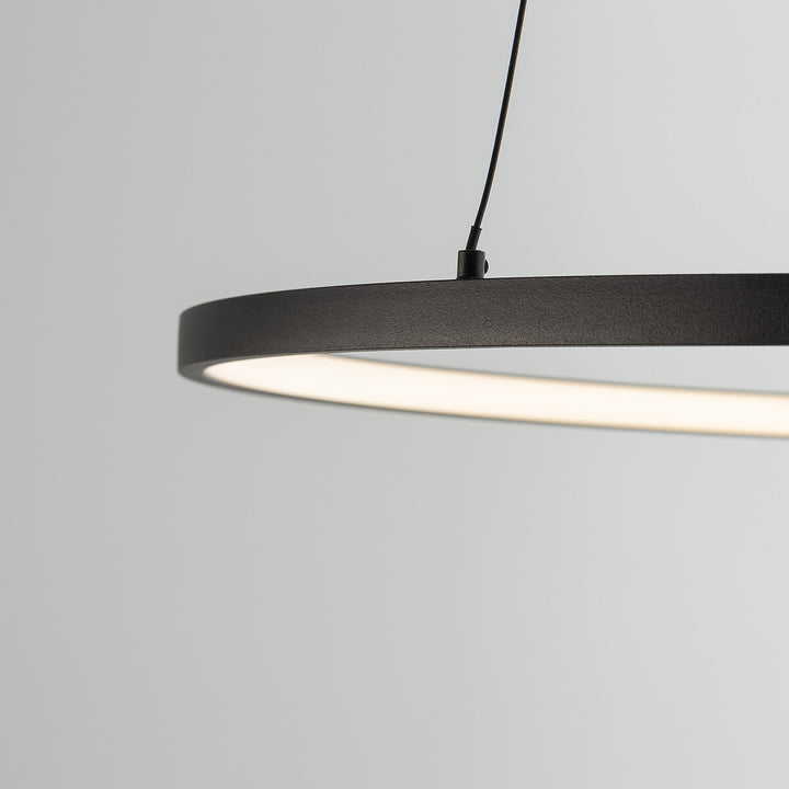 Lustră Circolo Led M 3000k 10812, Nowodvorski