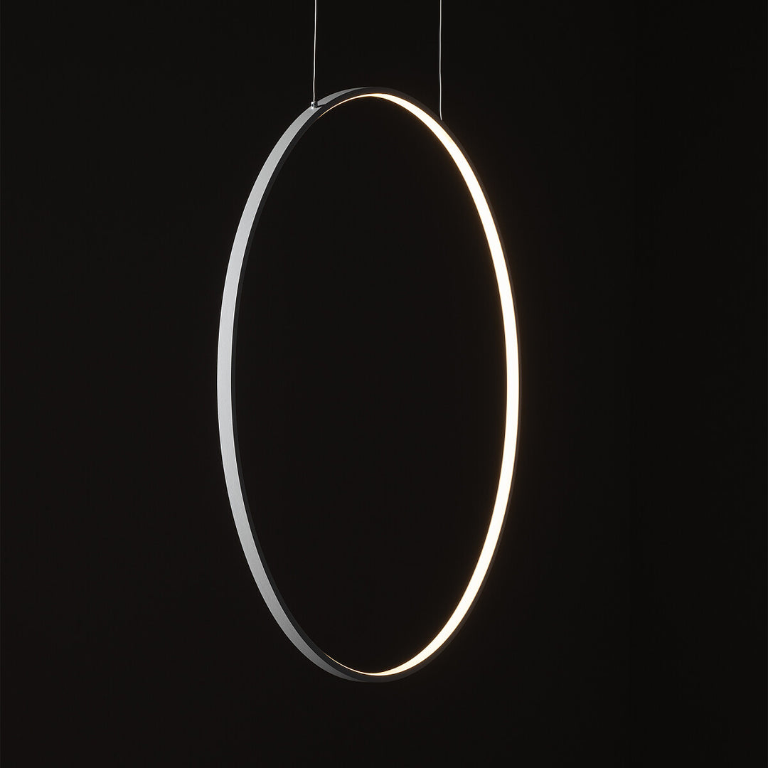 Lustră Circolo Led M 3000k 11605, Nowodvorski