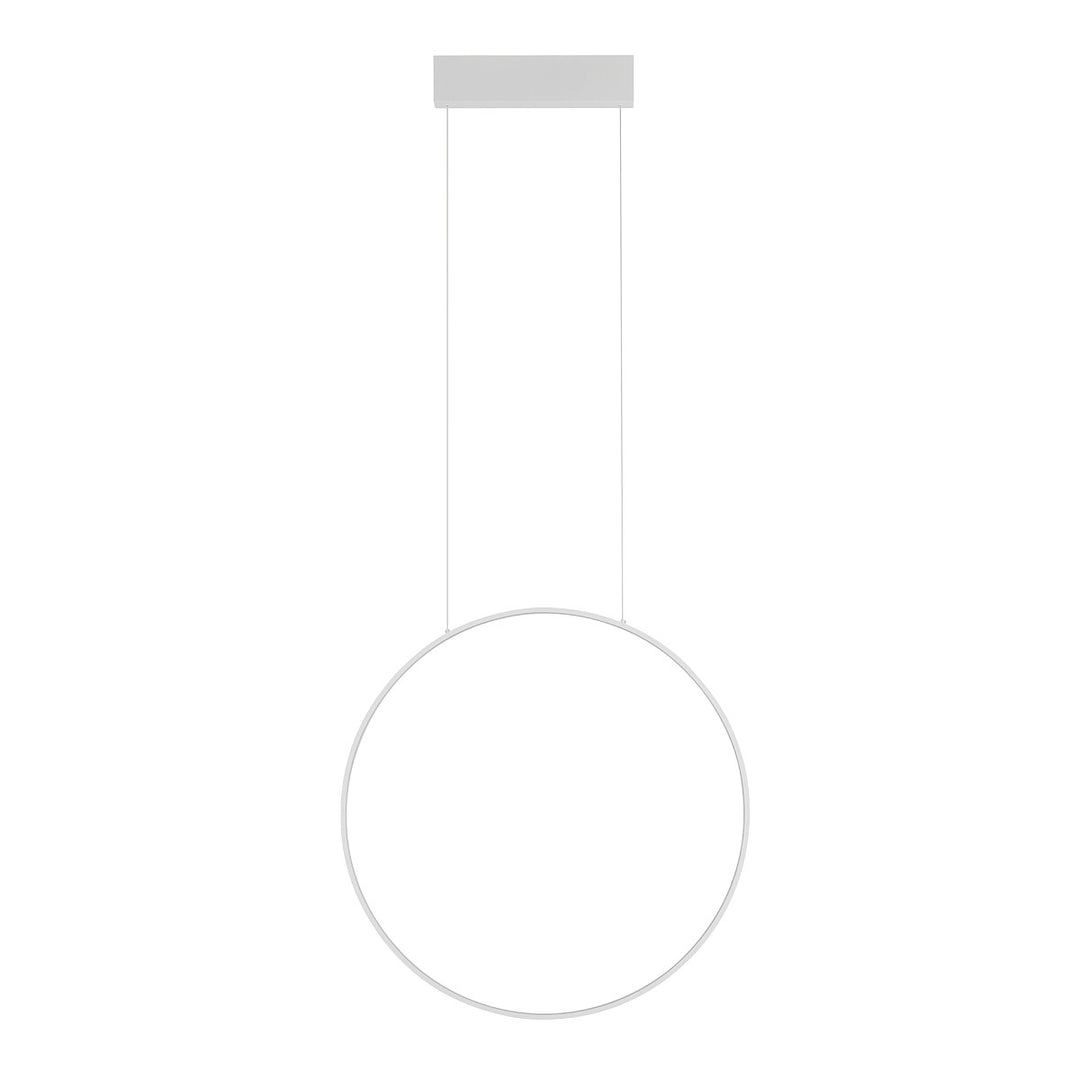 Lustră Circolo Led M 3000k 11605, Nowodvorski